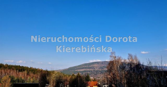 Działka budowlana Świeradów-Zdrój, ul. Łowiecka. Zdjęcie 6