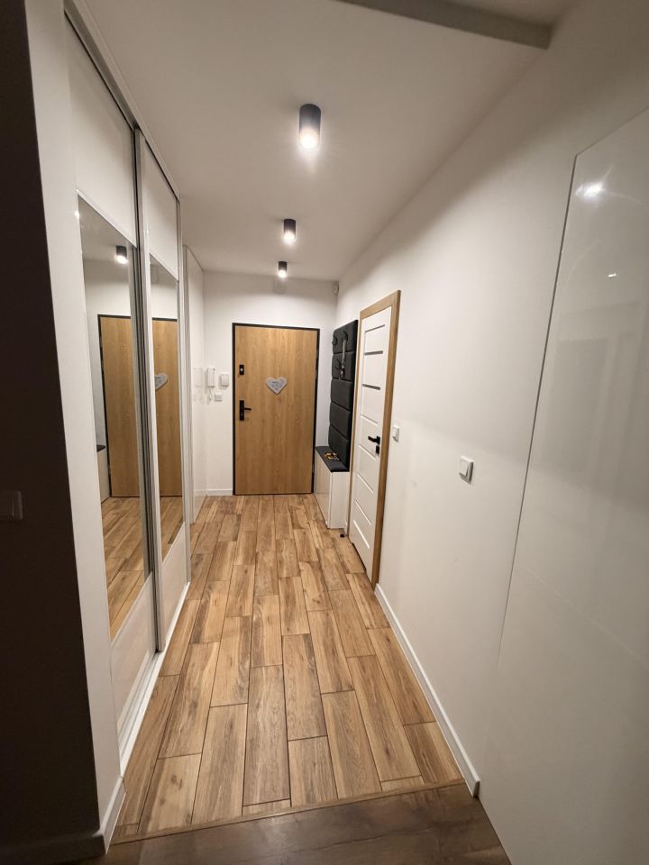 Mieszkanie 2-pokojowe Włocławek Zazamcze, ul. Szpitalna. Zdjęcie 16