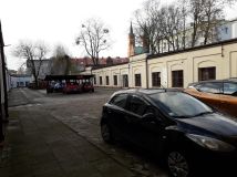 Nieruchomość komercyjna Łódź Bałuty, ul. Kościelna. Zdjęcie 2