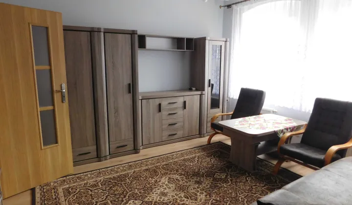 Mieszkanie 2-pokojowe Gościszewo