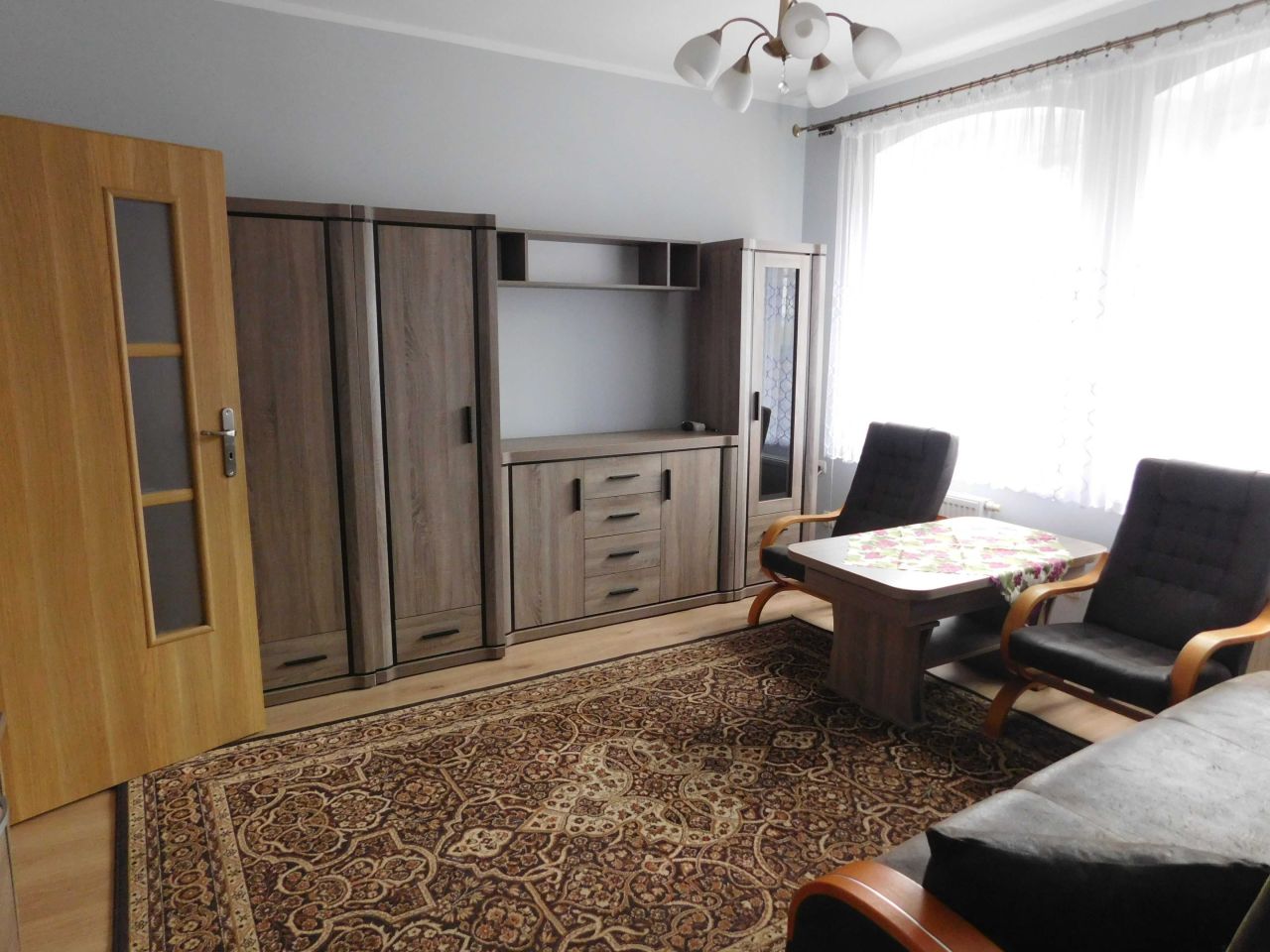 Mieszkanie 2-pokojowe Gościszewo. Zdjęcie 1