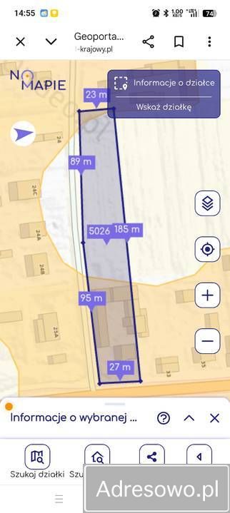 dom wolnostojący Jakubowice. Zdjęcie 3