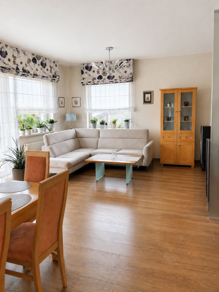 Mieszkanie 4-pokojowe Warszawa Wesoła, ul. Fiołków. Zdjęcie 2