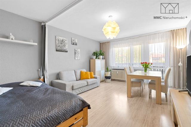 Mieszkanie 2-pokojowe Chorzów, ul. Grunwaldzka. Zdjęcie 2