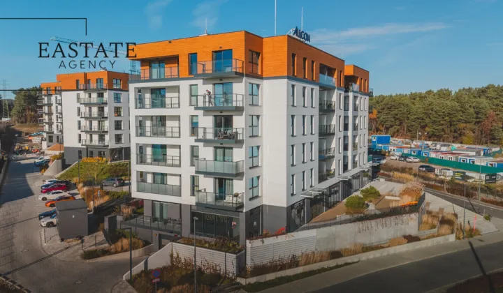 Lokal Gdynia Dąbrowa, ul. Zbigniewa Kupca