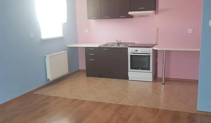 Mieszkanie 2-pokojowe Wągrowiec, ul. Nad Nielbą