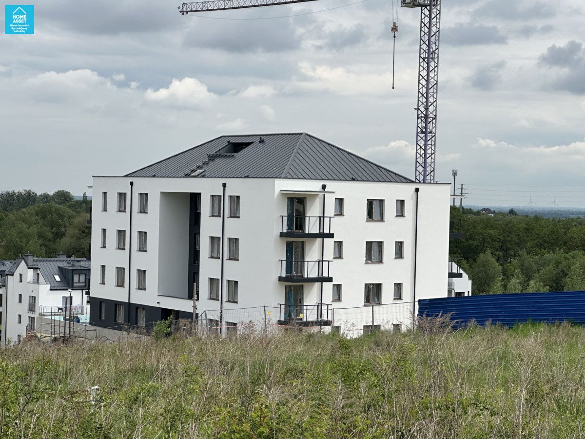 Mieszkanie 3-pokojowe Gdańsk, ul. Zygmunta Chychły. Zdjęcie 2