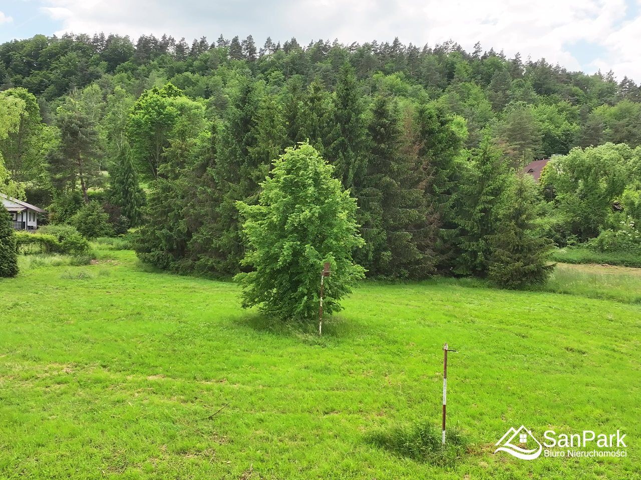 siedlisko, 4 pokoje Tyrawa Solna. Zdjęcie 12