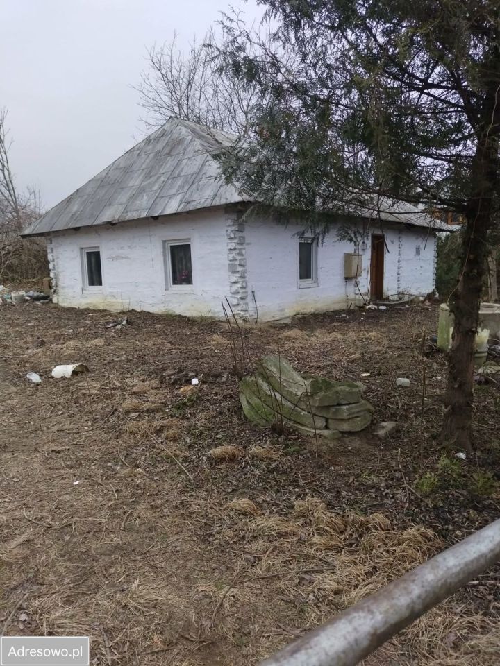 Działka na sprzedaż bez pośredników          
          
            Rączyna, powiat przeworski