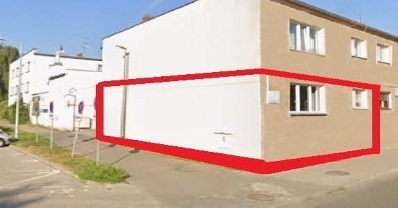 Mieszkanie 3-pokojowe Sulechów, ul. Styczniowa. Zdjęcie 1