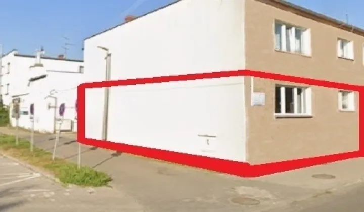 Mieszkanie 3-pokojowe Sulechów, ul. Styczniowa