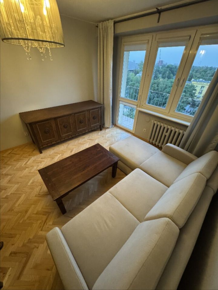 Mieszkanie 2-pokojowe Łódź, ul. Grodzieńska. Zdjęcie 4