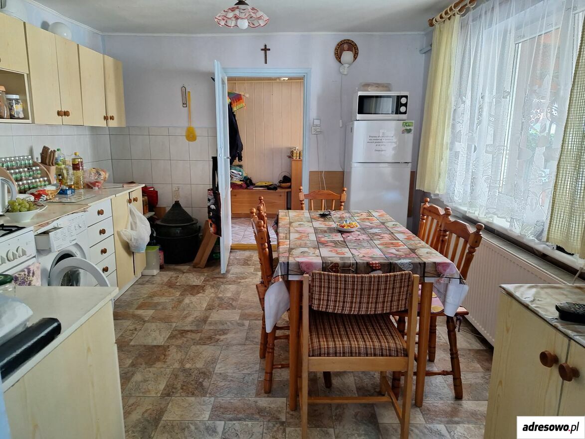 bliźniak, 6 pokoi Kąty Rybackie, ul. Rybacka. Zdjęcie 14