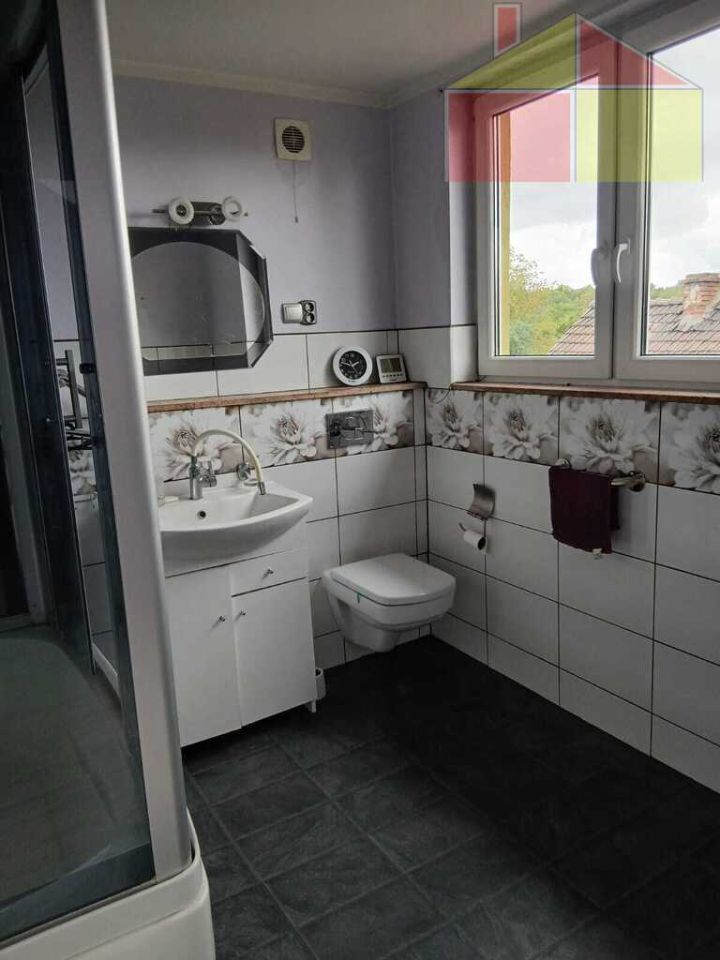 Mieszkanie 3-pokojowe Żary Kunice Żarskie. Zdjęcie 8
