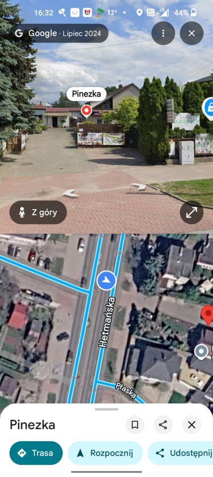 Działka inwestycyjna Białystok Os. Młodych, ul. Hetmańska. Zdjęcie 4