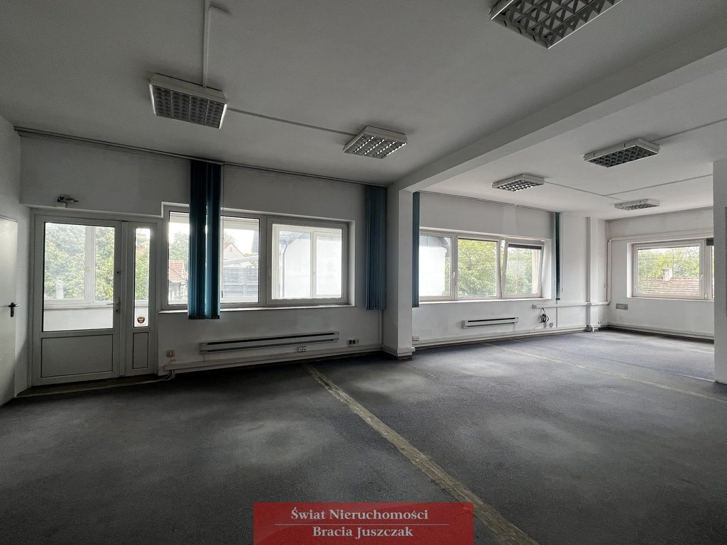 Biuro Wrocław Karłowice. Zdjęcie 14