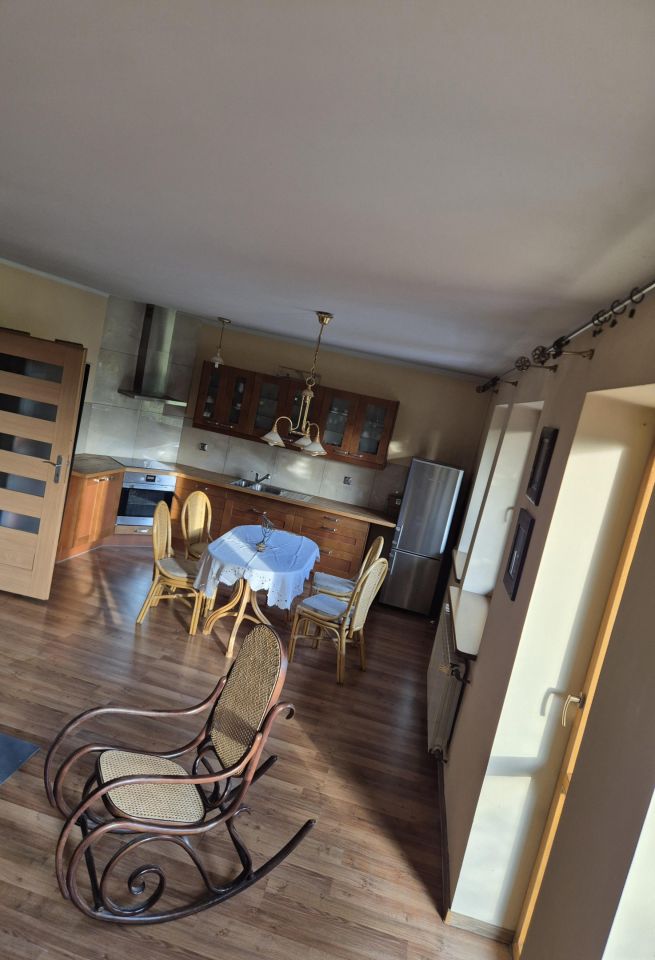 dom wolnostojący, 4 pokoje Jawiszowice, O. Zdjęcie 18