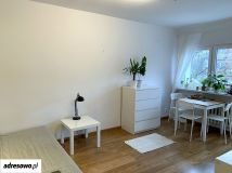 Mieszkanie 1-pokojowe Łódź Bałuty, ul. Lutomierska. Zdjęcie 3