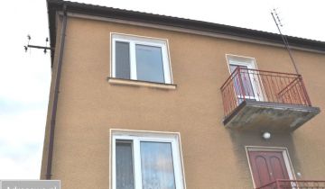 dom wolnostojący, 6 pokoi Łapy, ul. Goździkowska