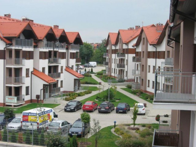 Mieszkanie 2-pokojowe Trzebnica, ul. Wrocławska. Zdjęcie 1
