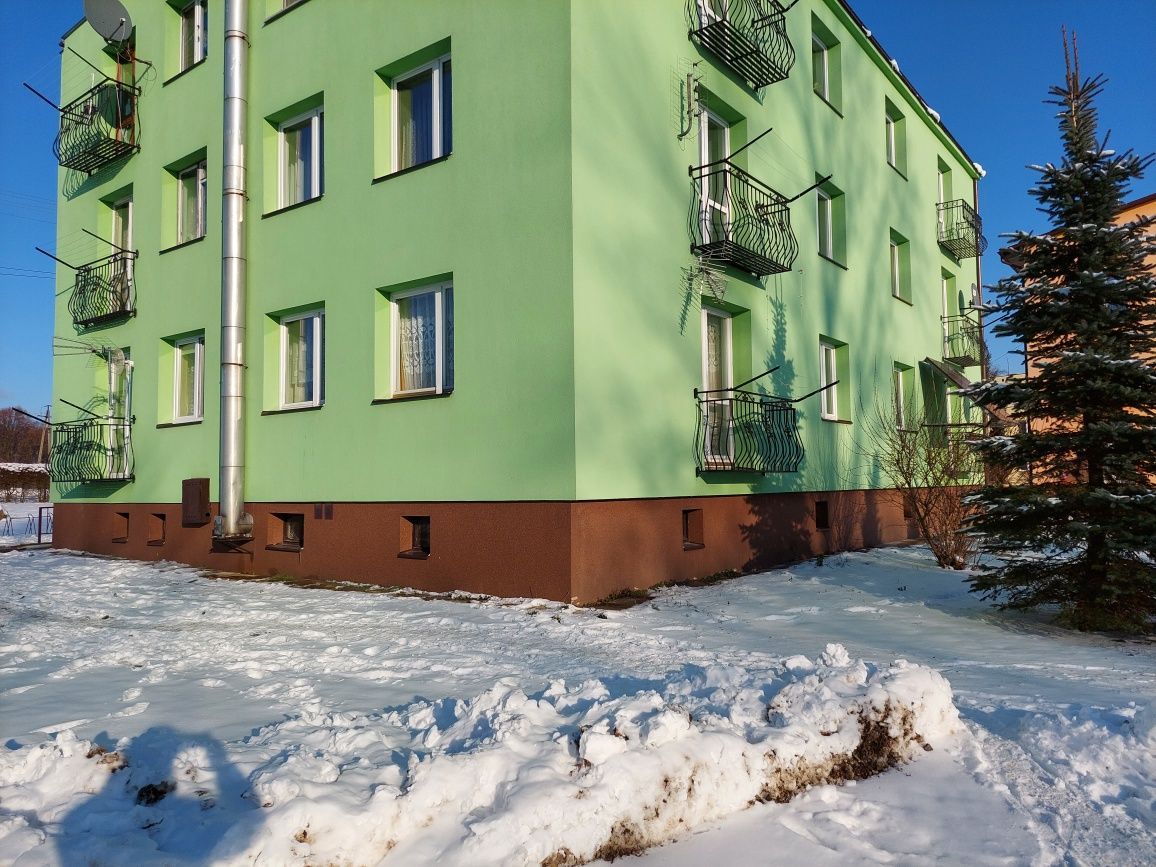 Mieszkanie 2-pokojowe Obsza. Zdjęcie 1