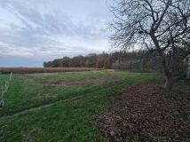 Działka budowlana Marchwacz. Zdjęcie 2