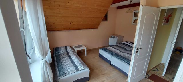 dom wolnostojący Ujsoły, ul. ks. Dziekana Józefa Pułki. Zdjęcie 6