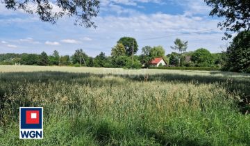 Działka rolno-budowlana Skoczów