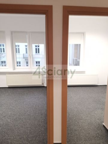 Biuro Warszawa Śródmieście. Zdjęcie 3