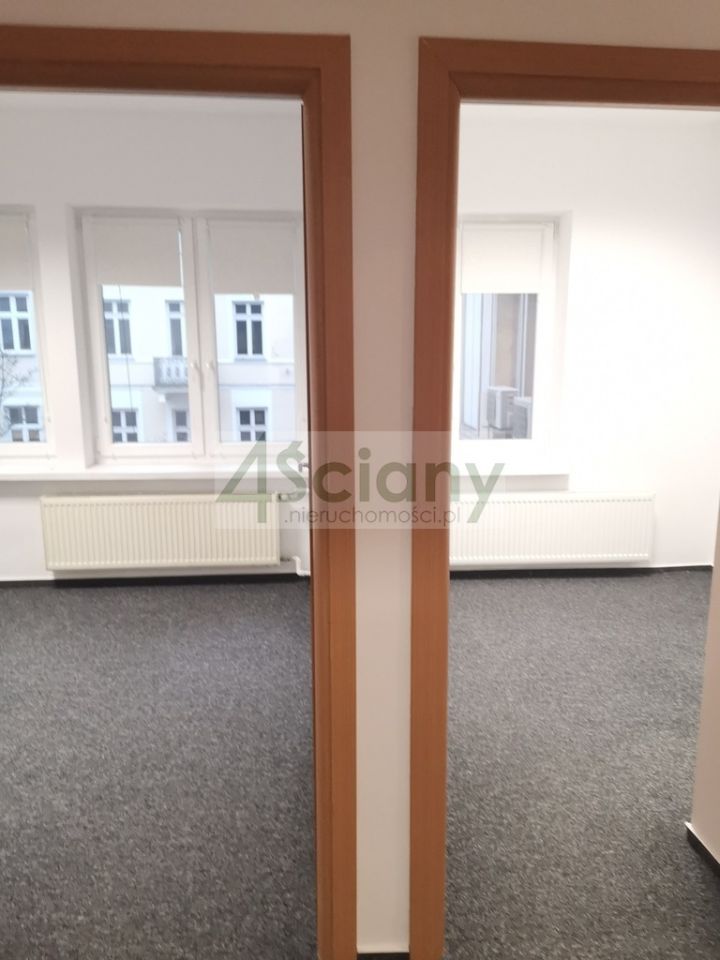 Biuro Warszawa Śródmieście. Zdjęcie 3