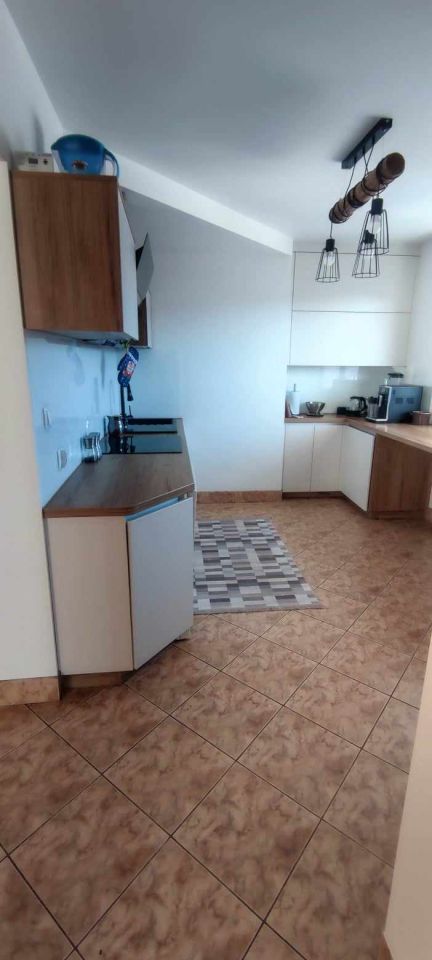 dom wolnostojący, 4 pokoje Targanice Pod Puszczą, ul. Polanka. Zdjęcie 6