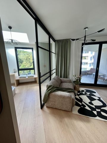 Mieszkanie 2-pokojowe Sopot Przylesie, ul. 23 Marca. Zdjęcie 1