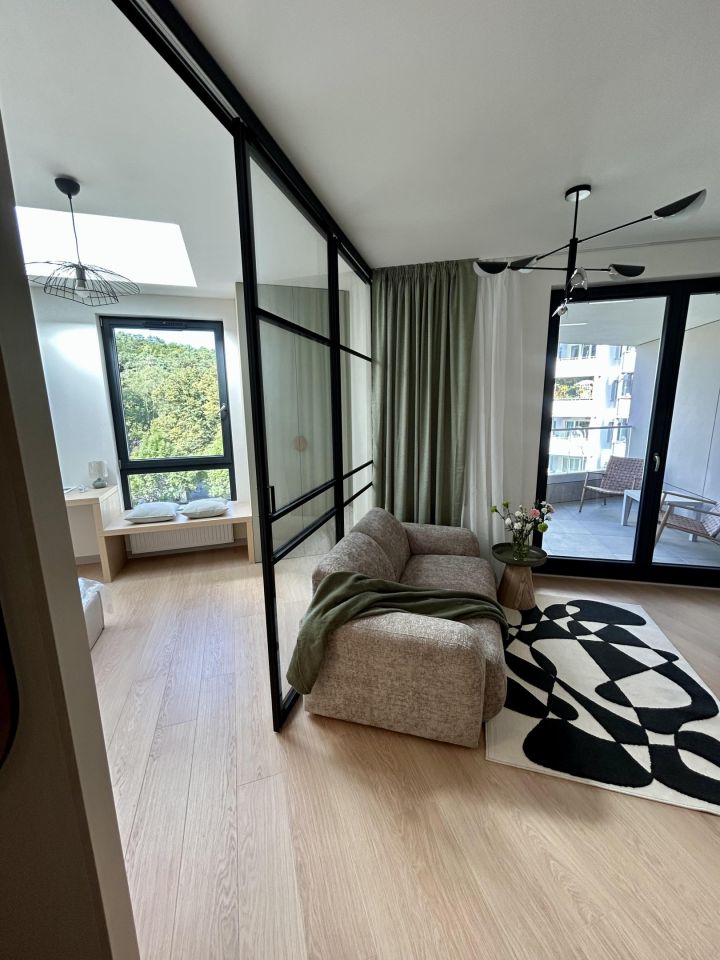 Mieszkanie 2-pokojowe Sopot Przylesie, ul. 23 Marca