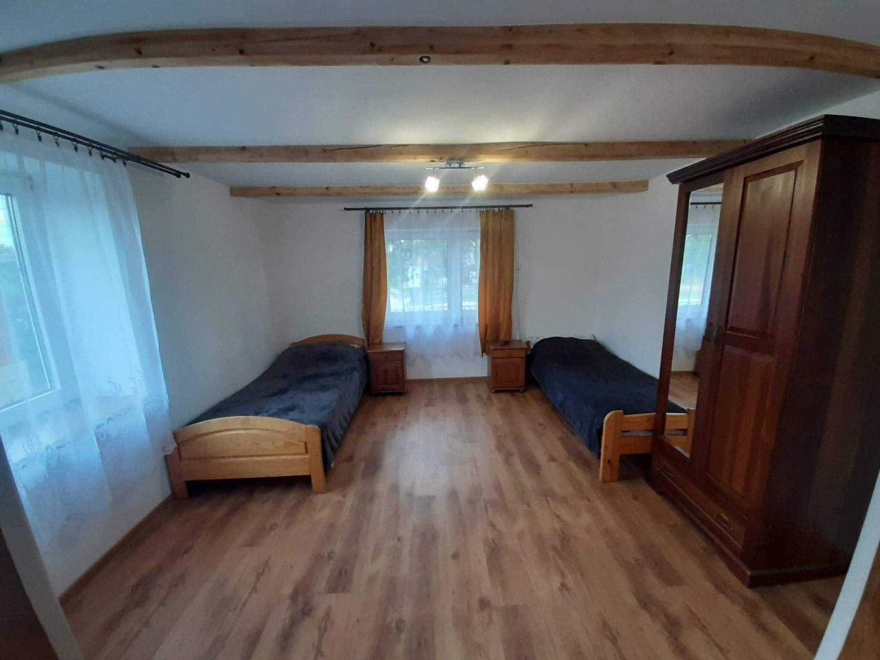 dom wolnostojący Jordanów. Zdjęcie 6