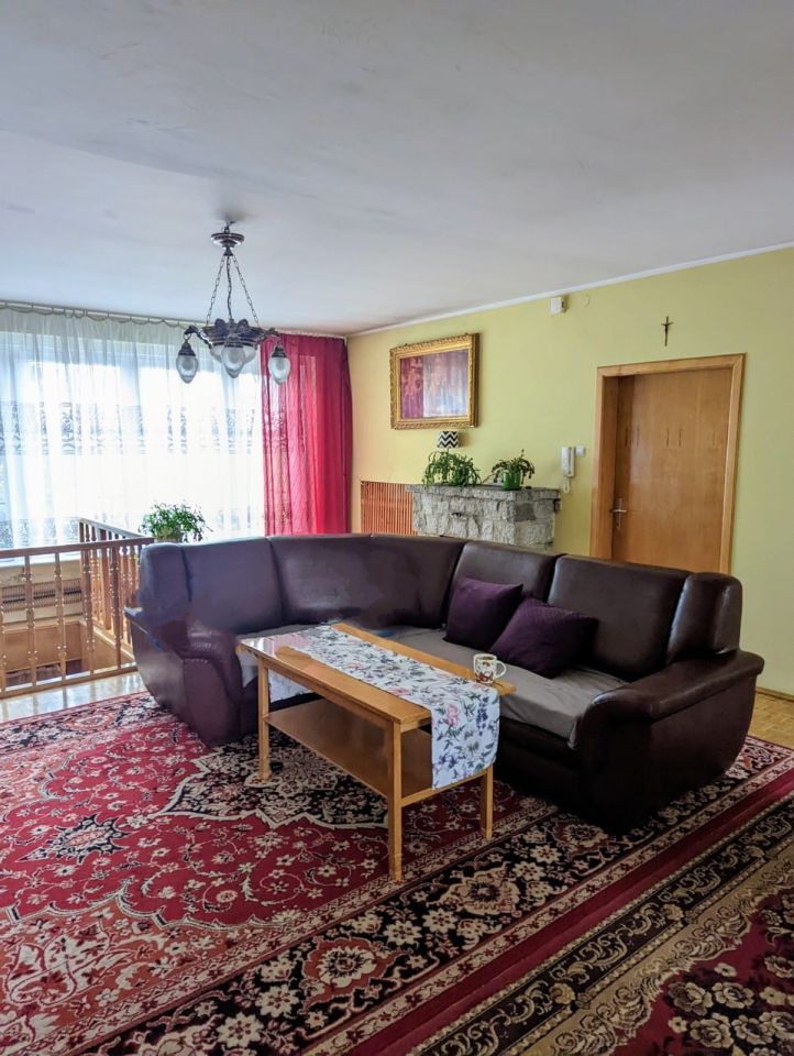 dom wolnostojący Sulmierzyce, ul. Myśliwska. Zdjęcie 8