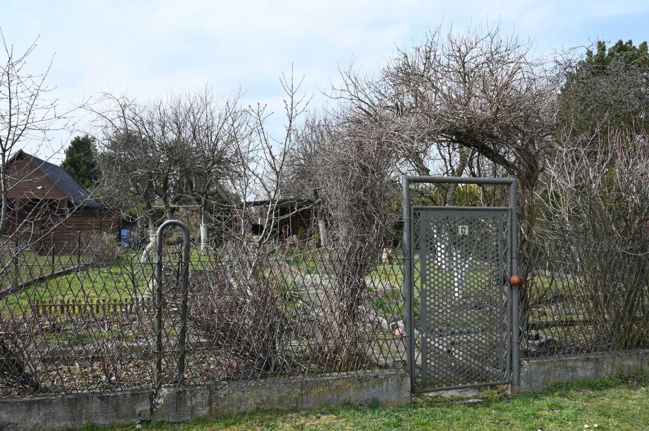 Działka rod Bytom. Zdjęcie 6