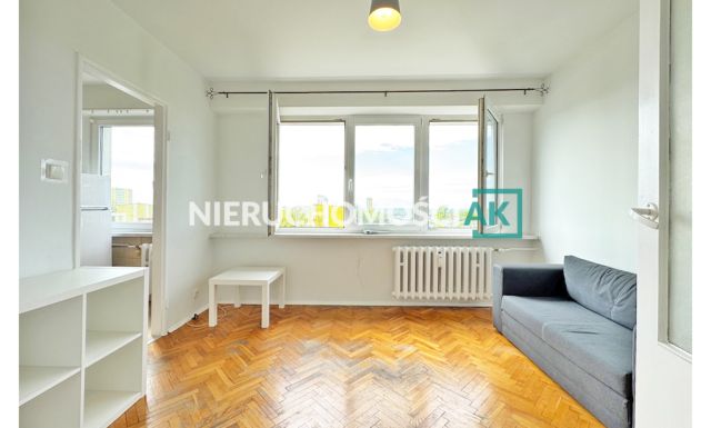 Mieszkanie 2-pokojowe Konin, ul. 11 Listopada. Zdjęcie 2