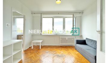 Mieszkanie 2-pokojowe Konin, ul. 11 Listopada