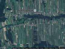 Działka budowlana Owczarnia Cegłówka