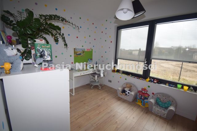 dom wolnostojący, 4 pokoje Brudzeń Duży, ul. Łączna. Zdjęcie 9