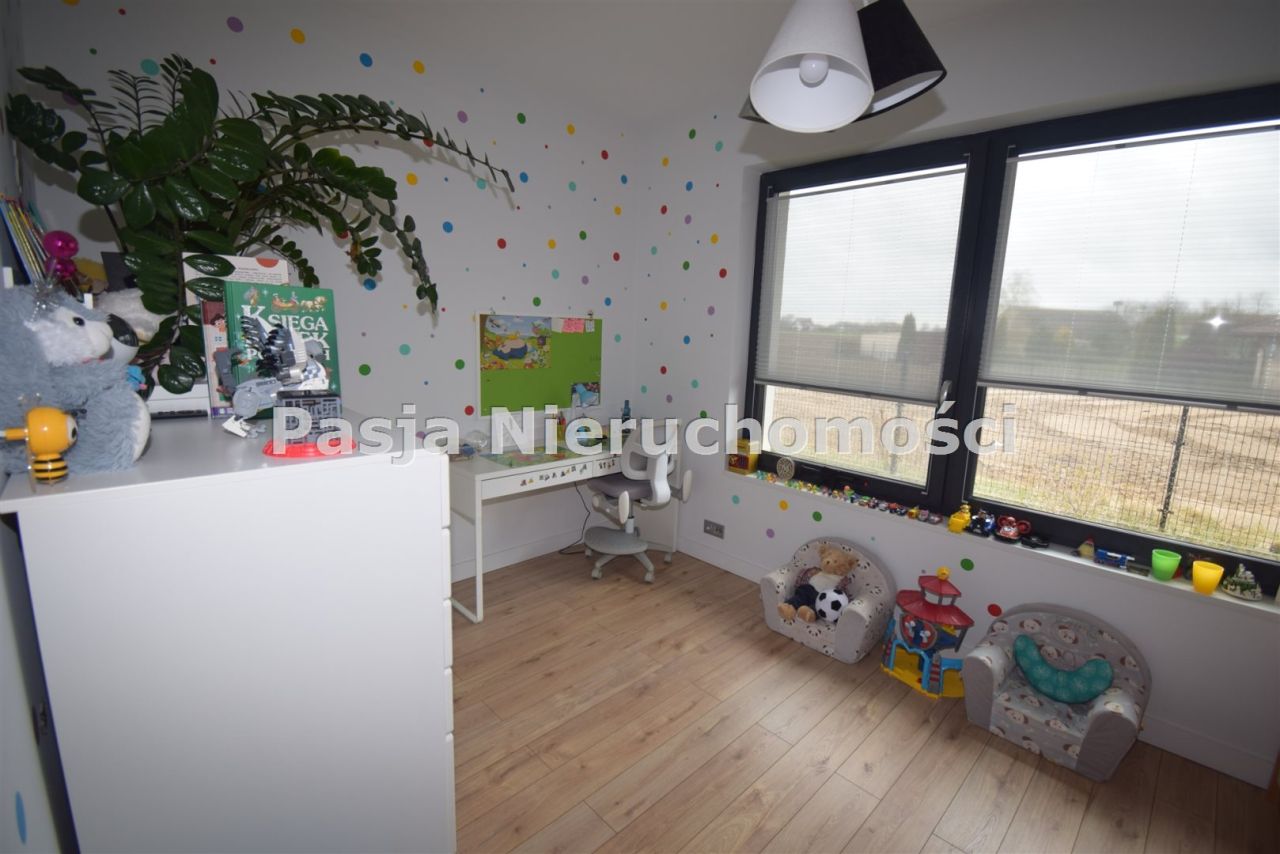 dom wolnostojący, 4 pokoje Brudzeń Duży, ul. Łączna. Zdjęcie 9