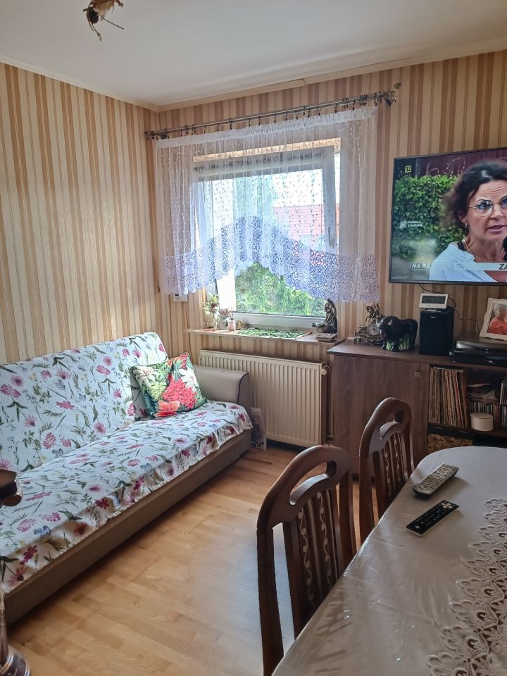 Mieszkanie 3-pokojowe Szczecin Żelechowa, ul. Hoża. Zdjęcie 9