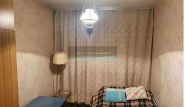 Mieszkanie 3-pokojowe Warszawa Wola, ul. Jana Olbrachta