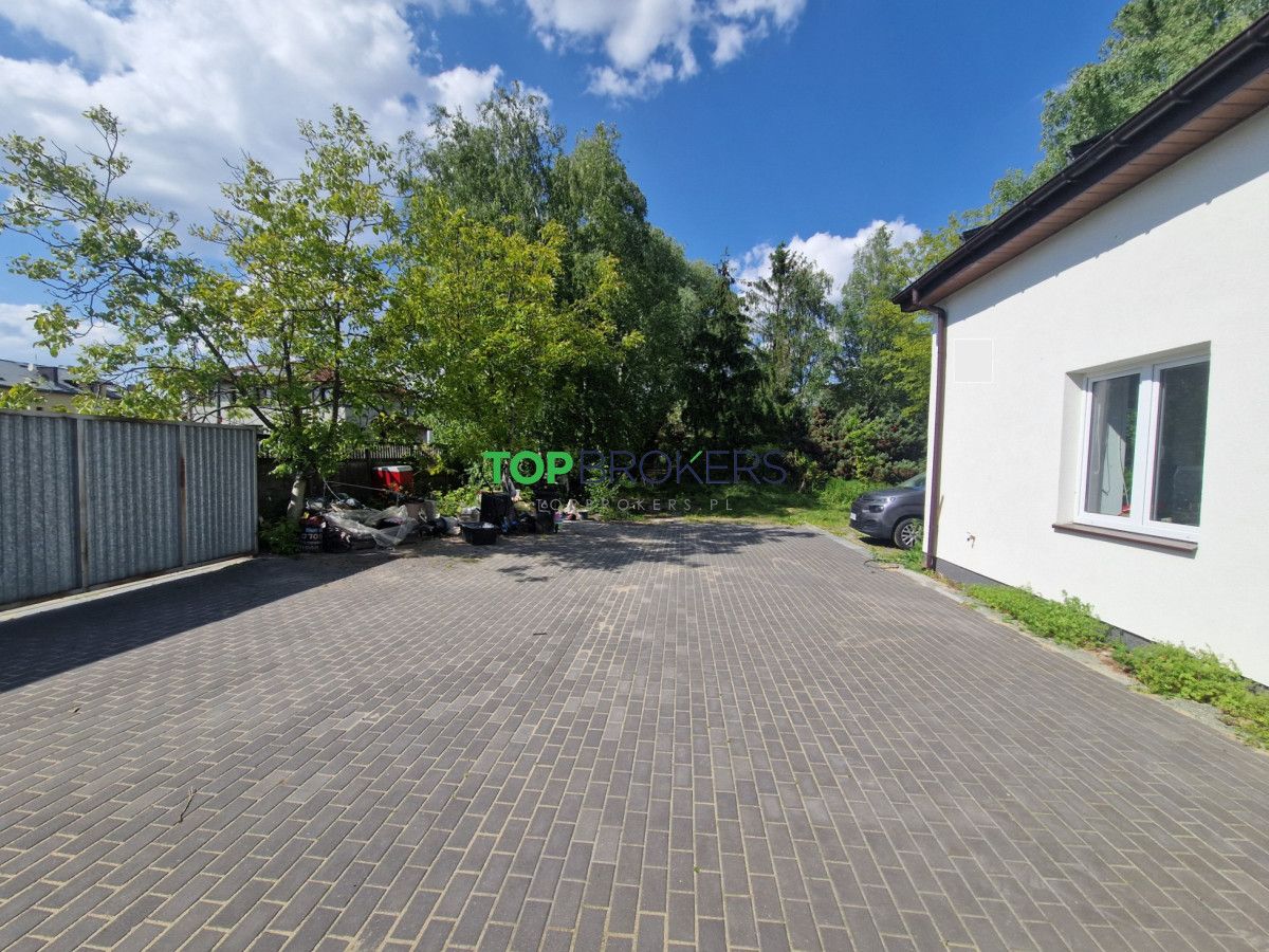 dom wolnostojący, 7 pokoi Warszawa Ursus. Zdjęcie 26