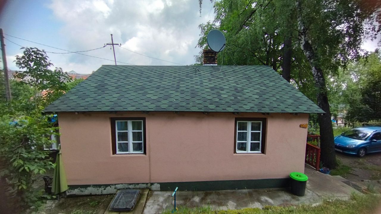 dom wolnostojący, 2 pokoje Karpacz Bierutowice, ul. Pusta. Zdjęcie 3