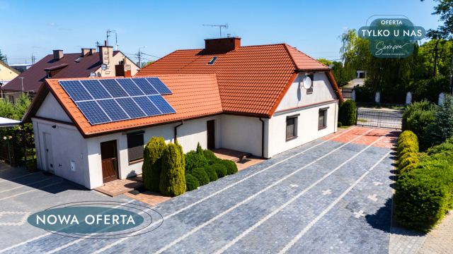 dom wolnostojący, 3 pokoje Krośniewice, ul. Toruńska. Zdjęcie 22