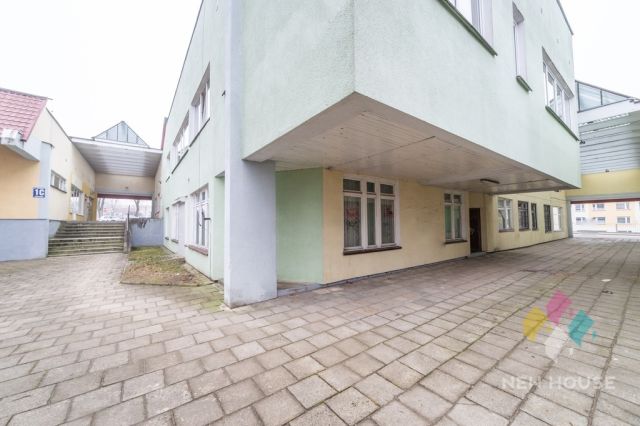 Lokal Mrągowo, ul. Grunwaldzka. Zdjęcie 12