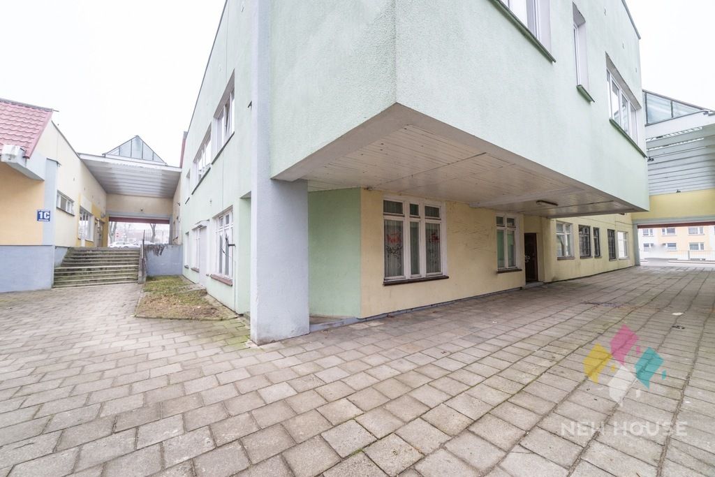 Lokal Mrągowo, ul. Grunwaldzka. Zdjęcie 12