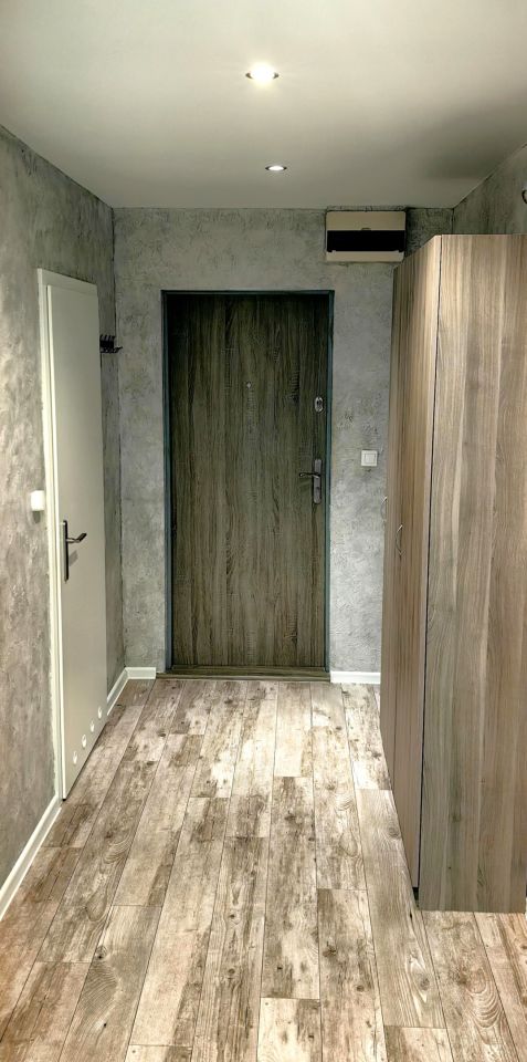 Mieszkanie 6-pokojowe Wrocław Śródmieście, ul. Bolesława Chrobrego. Zdjęcie 6