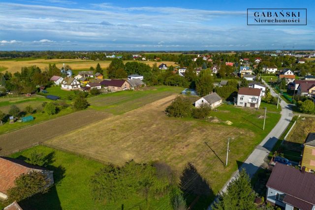 Działka budowlana Nieciecza. Zdjęcie 7